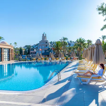 Hotel Selectum Collection Bodrum Akyarlar