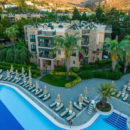 Hotel Selectum Collection Bodrum 5*