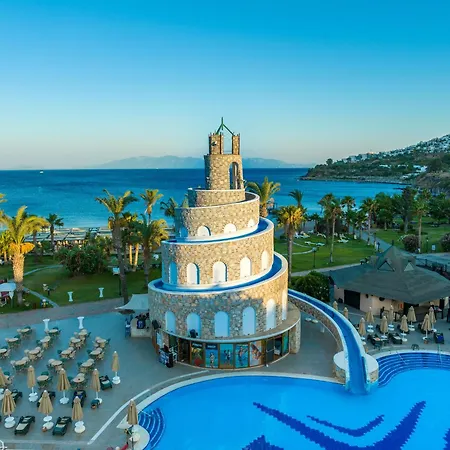 Selectum Collection Bodrum Hotel 5*