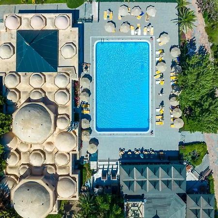 Selectum Collection Bodrum 5* Akyarlar