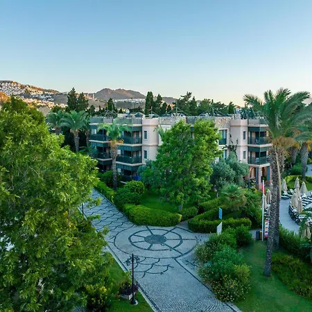 Selectum Collection Bodrum Akyarlar