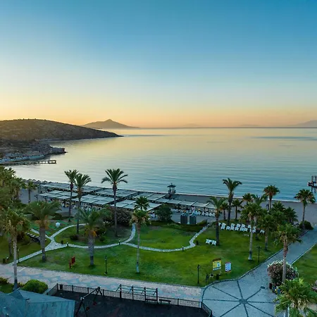 Selectum Collection Bodrum 5*