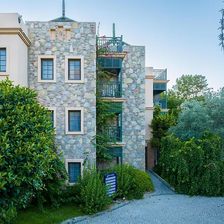 Selectum Collection Bodrum Hotel 5*
