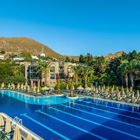 Selectum Collection Bodrum Hotel Akyarlar