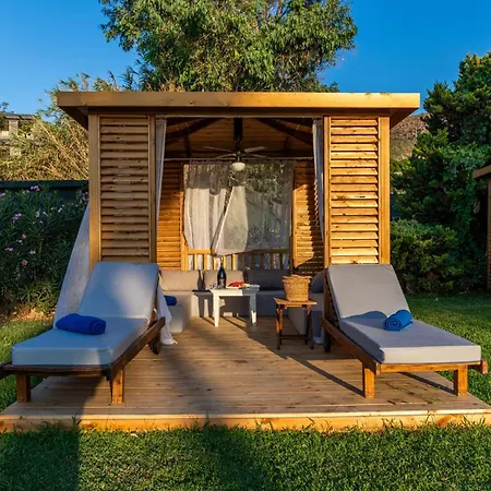 Selectum Collection Bodrum 5*