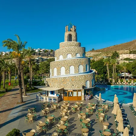 Hotel Selectum Collection Bodrum Akyarlar