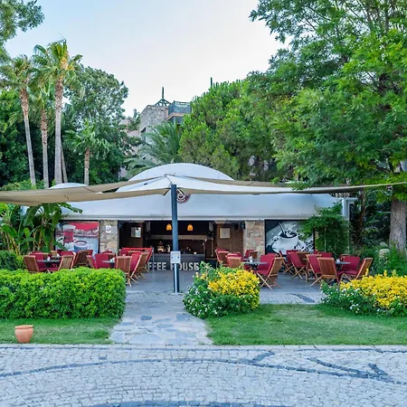 Hotel Selectum Collection Bodrum