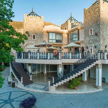 Selectum Collection Bodrum Hotel Akyarlar