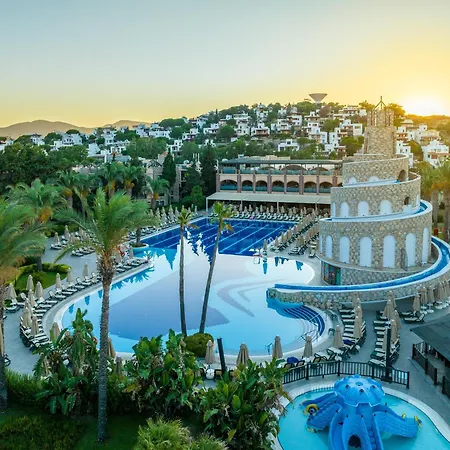 Selectum Collection Bodrum Hotel 5*