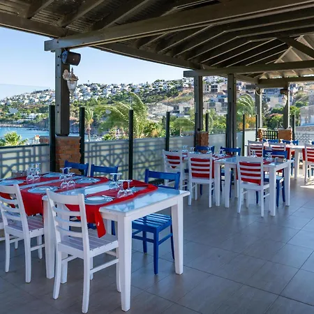 Selectum Collection Bodrum Hotel Akyarlar