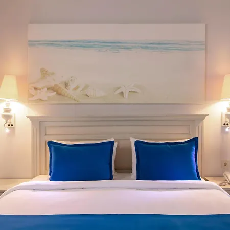 Hotel Selectum Collection Bodrum