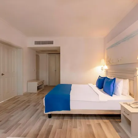 Hotel Selectum Collection Bodrum