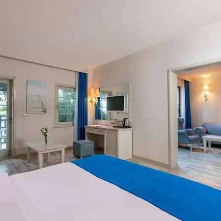Selectum Collection Bodrum 5*