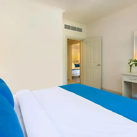 Hotel Selectum Collection Bodrum Akyarlar