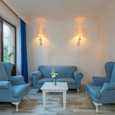 Selectum Collection Bodrum