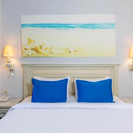 Selectum Collection Bodrum 5* Akyarlar