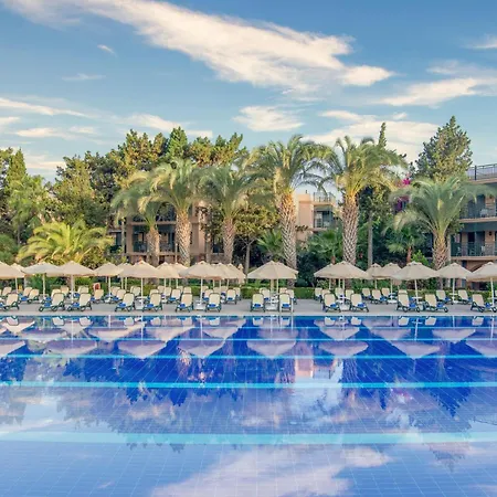Selectum Collection Bodrum 5*