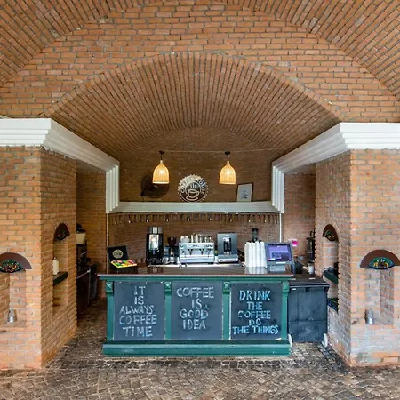 Selectum Collection Bodrum