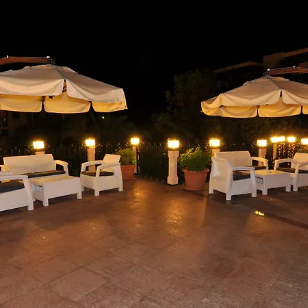 Selectum Collection Bodrum アキアーラ