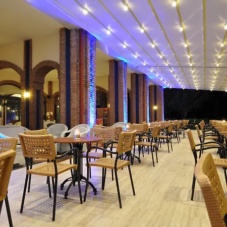 Selectum Collection Bodrum ホテル アキアーラ