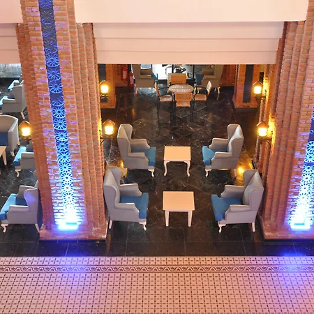 Selectum Collection Bodrum 5*