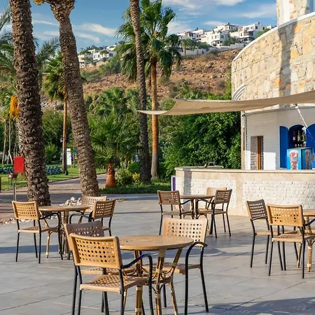 Selectum Collection Bodrum 5* アキアーラ