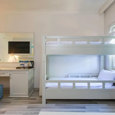 ホテル Selectum Collection Bodrum