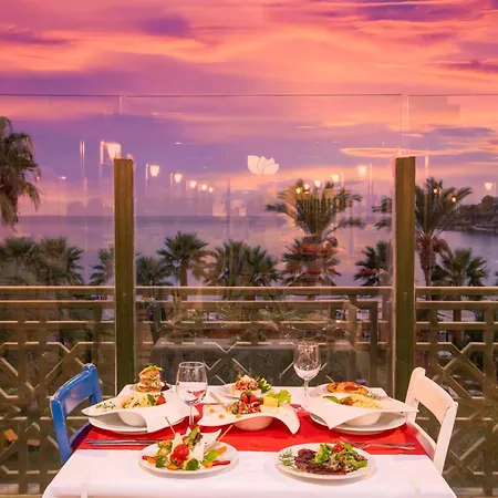 Selectum Collection Bodrum アキアーラ