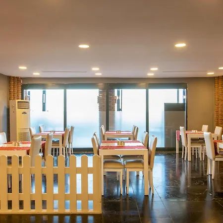 Selectum Collection Bodrum ホテル 5*