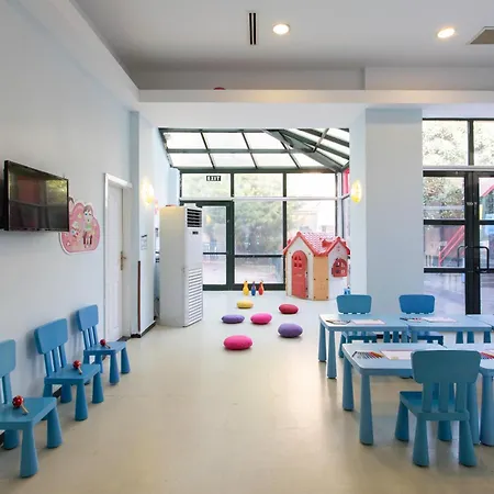 Selectum Collection Bodrum ホテル 5*