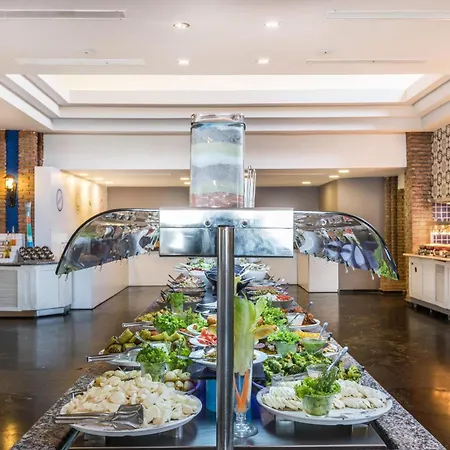 Selectum Collection Bodrum Akyarlar