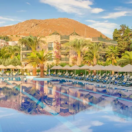 ホテル Selectum Collection Bodrum 5*