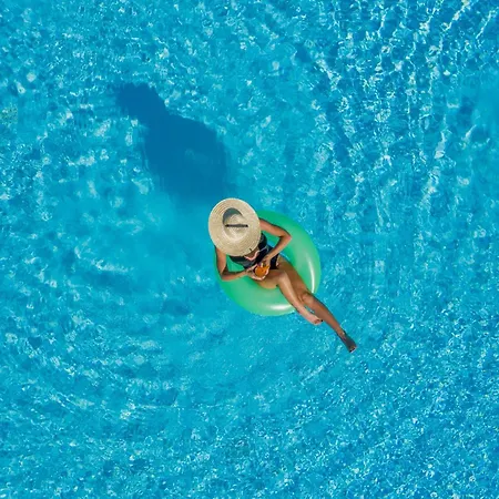 Selectum Collection Bodrum ホテル