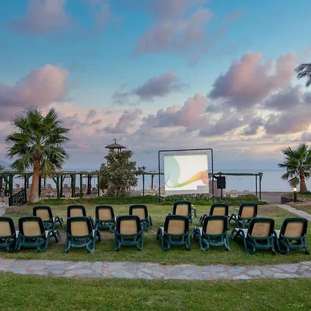 Selectum Collection Bodrum ホテル 5*