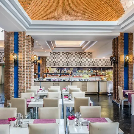 ホテル Selectum Collection Bodrum