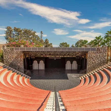 ホテル Selectum Collection Bodrum 5*