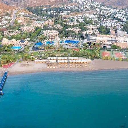 ホテル Selectum Collection Bodrum