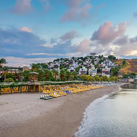 Selectum Collection Bodrum ホテル