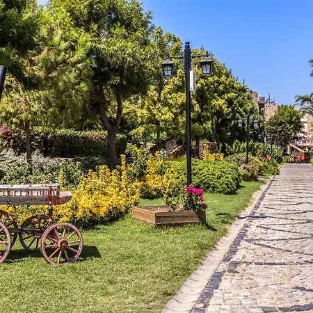 Selectum Collection Bodrum ホテル 5*