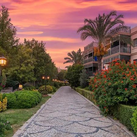 Selectum Collection Bodrum 5*