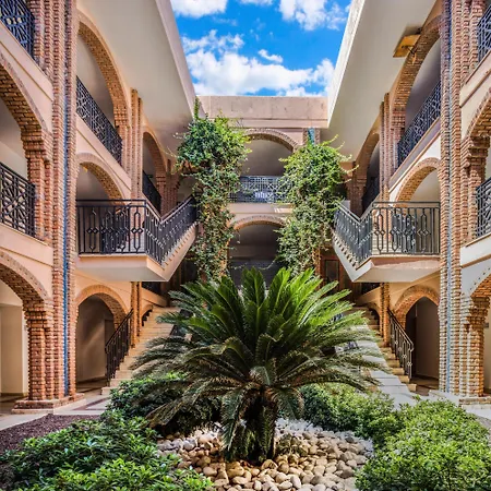 Selectum Collection Bodrum 5* アキアーラ