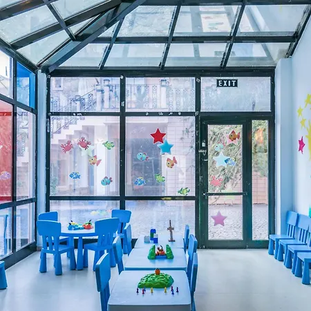 ホテル Selectum Collection Bodrum