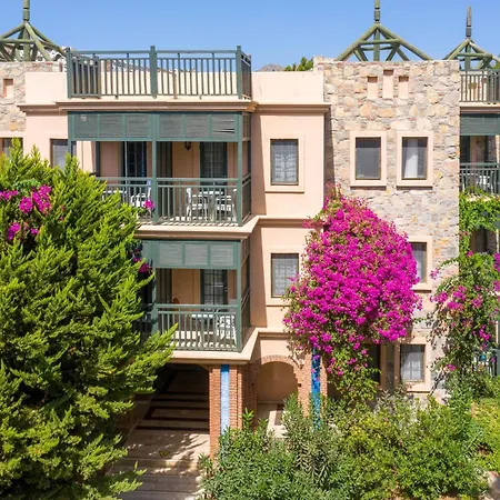 Selectum Collection Bodrum