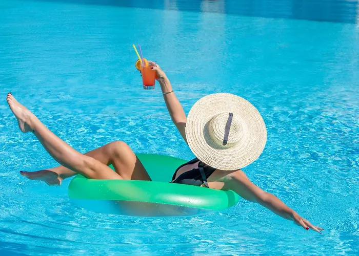 Selectum Collection Bodrum 5*