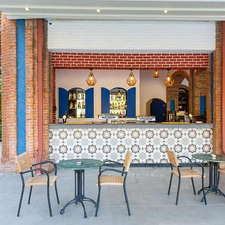 Selectum Collection Bodrum Hotel 5*