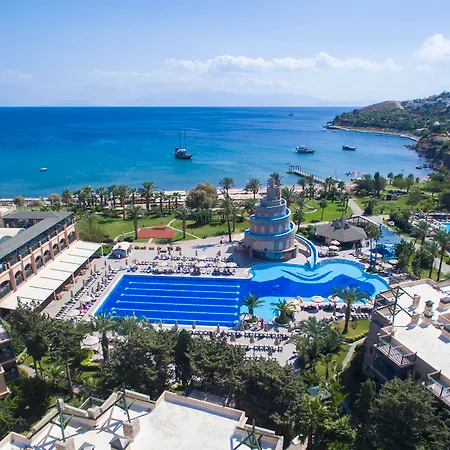酒店 Selectum Collection Bodrum 阿克亚拉尔