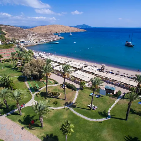 Selectum Collection Bodrum Hotel 5*