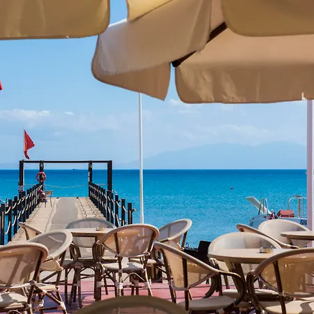 Hotel Selectum Collection Bodrum Akiarlar