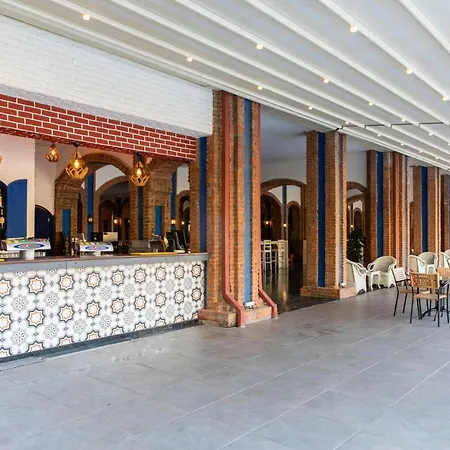 Selectum Collection Bodrum Hotel Akiarlar