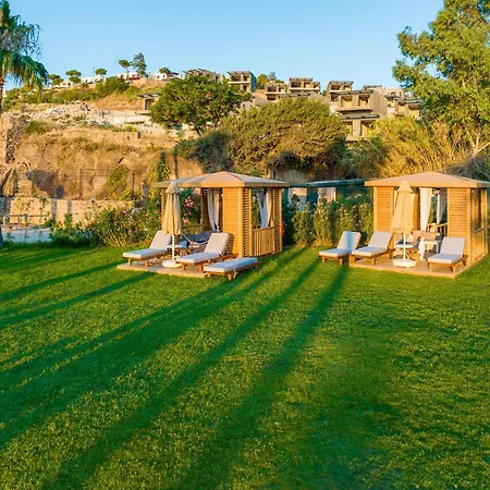 Ξενοδοχείο Selectum Collection Bodrum Akyarlar